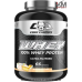 Суроватъчен протеин Whey Protein | 100% Ultra Filtered Whey / Core Champs by Kai Greene Суроватъчен протеин Whey Protein | 100% Ultra Filtered Whey / Core Champs by Kai Greene